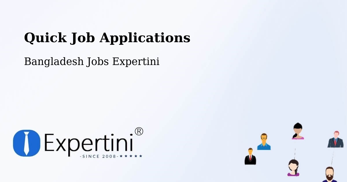 Quick Apply Feature – Ujalpur - Bangladesh Jobs Expertini
